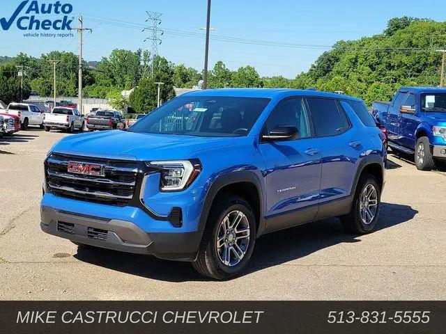 2026 GMC Terrain AWD Elevation for sale in Milford, OH