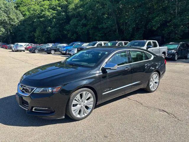 2020 Chevrolet Impala FWD Premier for sale near Milford, OH