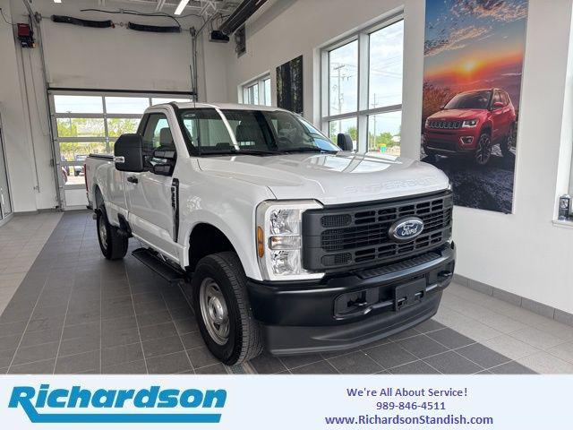 2024 Ford F-350 XL for sale in Standish, MI