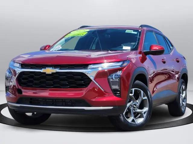 2025 Chevrolet Trax FWD LT for sale in Aurora, CO