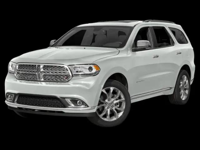 2015 Dodge Durango Citadel for sale near Troy, OH