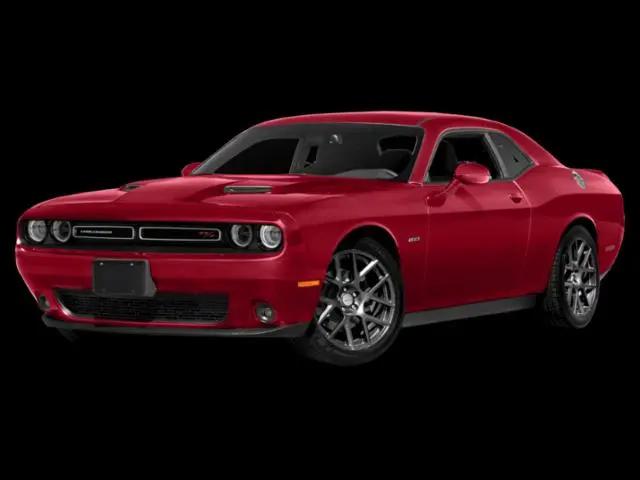 2018 Dodge Challenger R/T for sale near Troy, OH