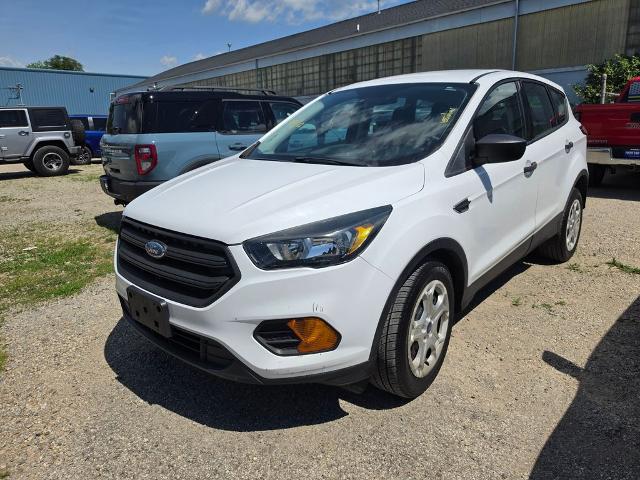 2018 Ford Escape S for sale near Chillicothe, OH