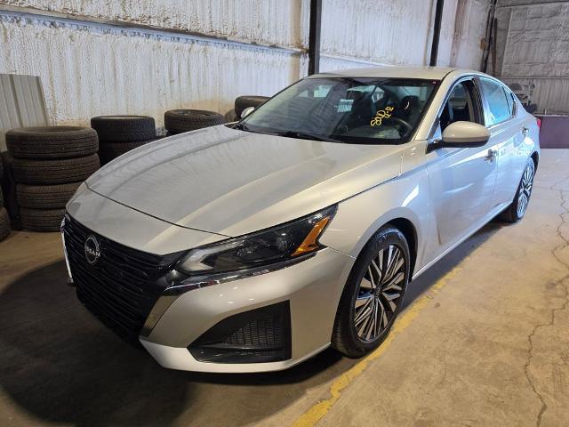2023 Nissan Altima SV FWD for sale near Chillicothe, OH