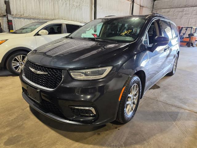 2021 Chrysler Pacifica Touring L for sale near Chillicothe, OH