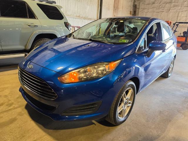 2019 Ford Fiesta for sale near Chillicothe, OH