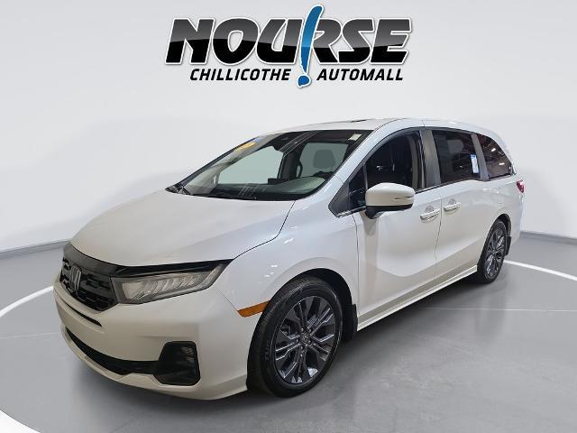 2025 Honda Odyssey Touring for sale near Chillicothe, OH