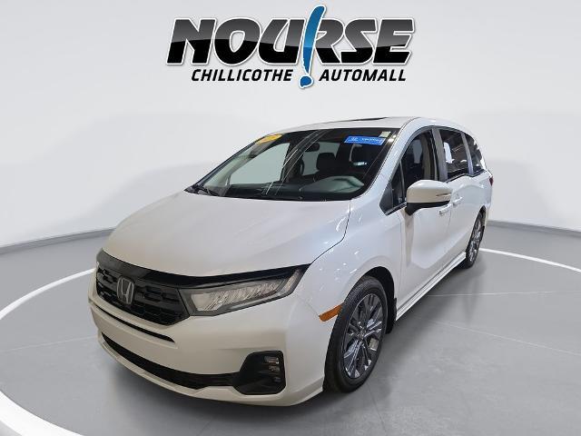 2025 Honda Odyssey Touring for sale near Chillicothe, OH