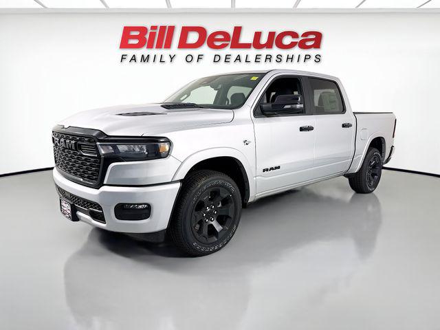 2026 Ram 1500 Big Horn Crew Cab 4x4 5'7" Box for sale in Haverhill, MA