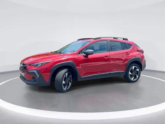2026 Subaru Crosstrek Limited for sale in greensboro, NC
