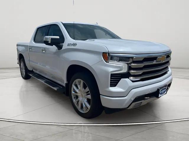 2026 Chevrolet Silverado 1500 2WD Crew Cab Short Bed High Country for sale in Gladewater, TX