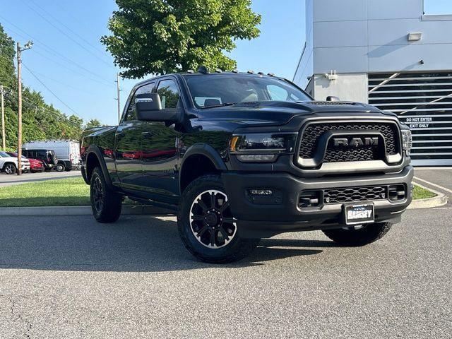 2023 Ram 2500 Power Wagon Rebel Crew Cab 4x4 6'4" Box for sale in Ramsey, NJ