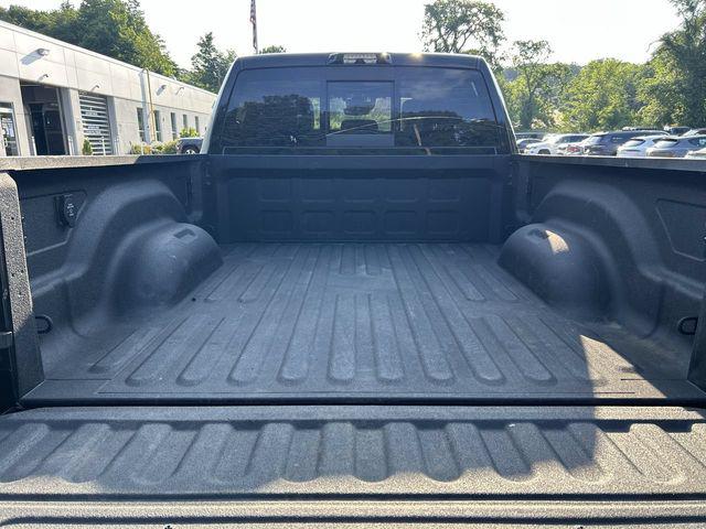 2023 Ram 2500 Power Wagon Rebel Crew Cab 4x4 64 Box
