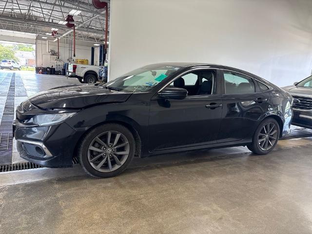 2019 Honda Civic EX for sale near Celina, OH