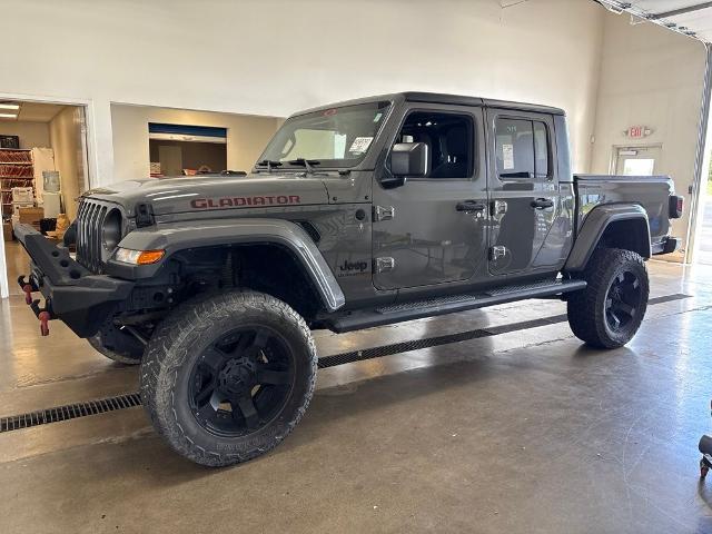 2020 Jeep Gladiator for sale near Celina, OH