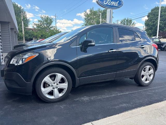 2016 Buick Encore Base for sale near Celina, OH