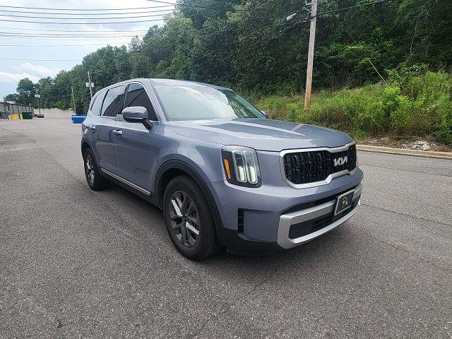 2023 Kia Telluride LX for sale in Birmingham, AL