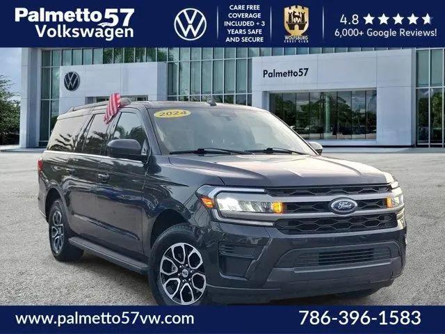 2024 Ford Expedition XLT MAX for sale in Miami, FL