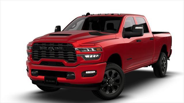 2026 RAM 2500 RAM 2500 BLACK EXPRESS CREW CAB 4X4 64 BOX 2026 RAM 2500 RAM 2500 BLACK EXPRESS CREW CAB 4X4 64 BOX