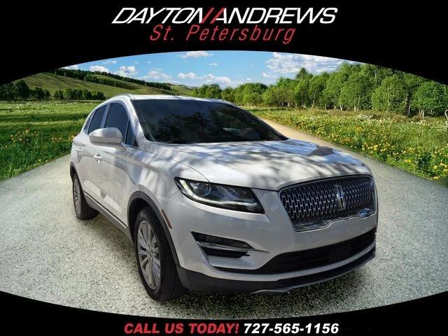 2019 Lincoln MKC Standard for sale in St Petersburg, FL
