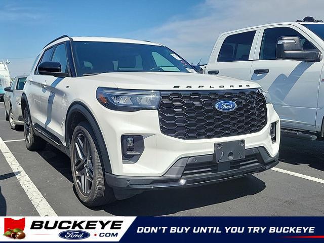 2025 Ford Explorer for sale near London, OH