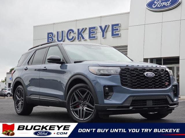 2025 Ford Explorer for sale near London, OH