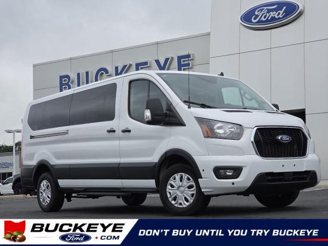2025 Ford Transit-350 Passenger Van XLT for sale near London, OH