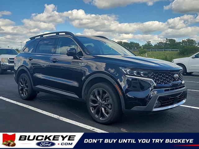 2021 Kia Sorento for sale near London, OH