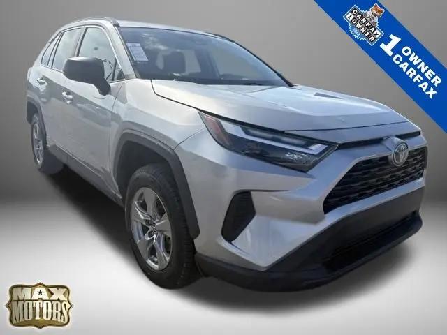 2023 Toyota RAV4 Hybrid LE for sale in Nevada, MO