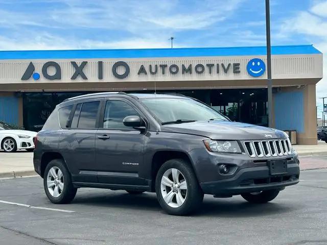 2016 Jeep Compass Sport for sale in Sandy, UT
