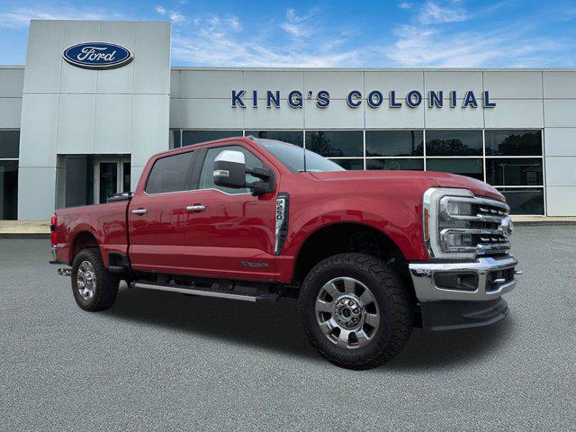 2024 Ford F-250 LARIAT for sale in Brunswick, GA