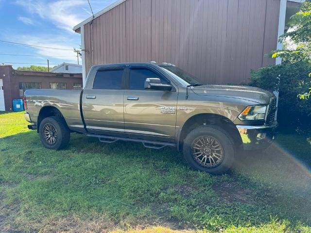 2015 Ram 2500 Big Horn for sale near New Lexington, OH