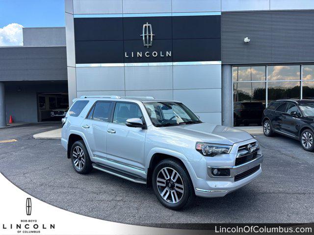 2020 Toyota 4Runner Unknown for sale near Columbus, OH