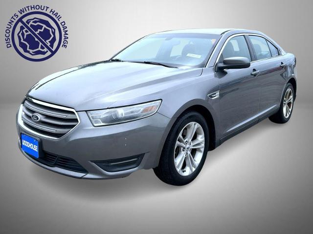 2013 Ford Taurus SEL for sale in Omaha, NE