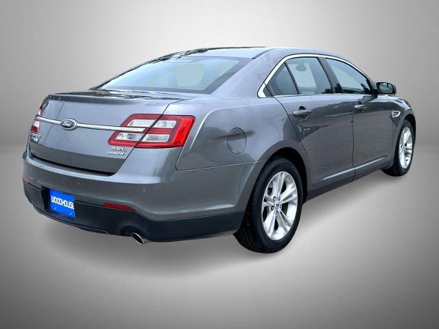 2013 Ford Taurus SEL