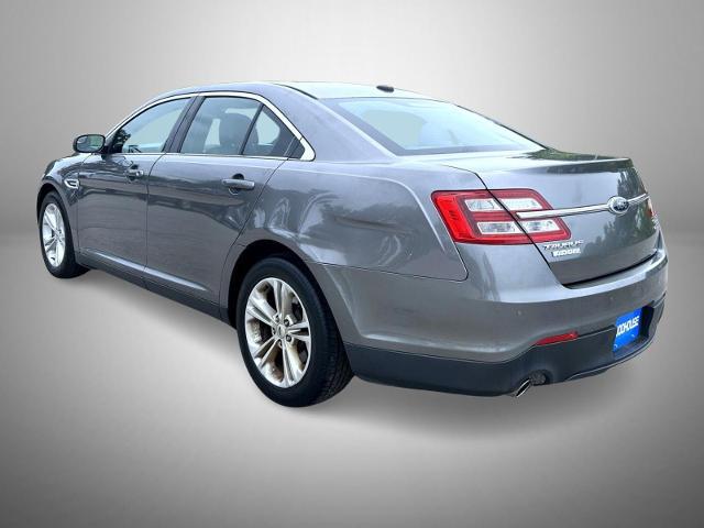 2013 Ford Taurus SEL