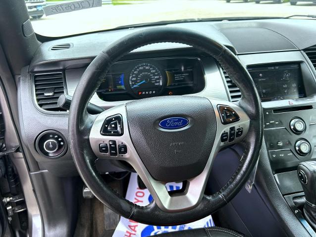 2013 Ford Taurus SEL