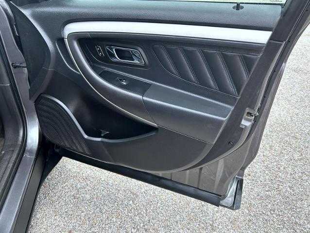 2013 Ford Taurus SEL