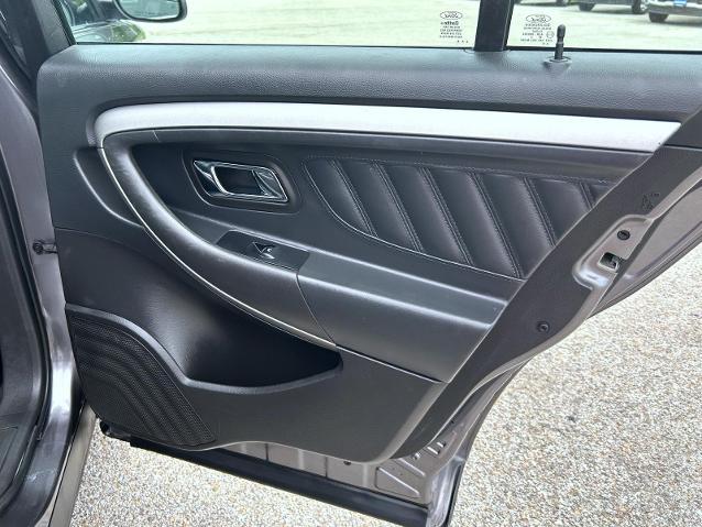 2013 Ford Taurus SEL