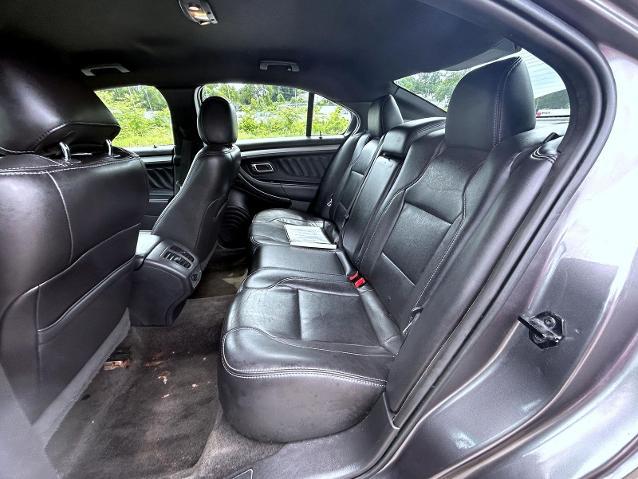 2013 Ford Taurus SEL