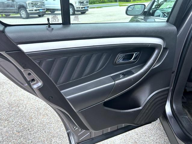 2013 Ford Taurus SEL