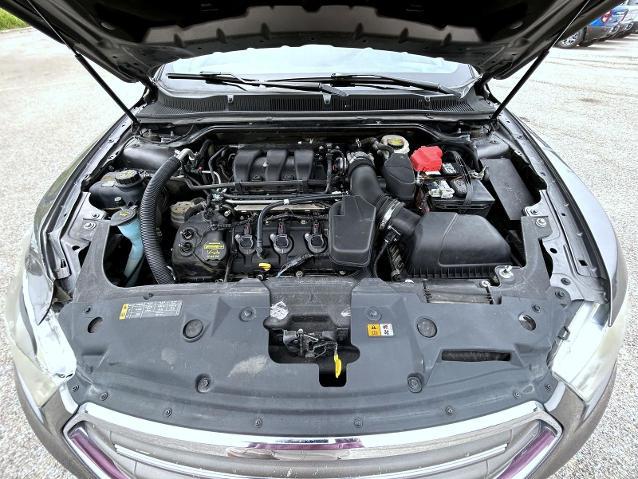 2013 Ford Taurus SEL