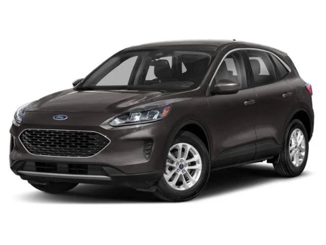 2020 Ford Escape SE 2020 Ford Escape SE