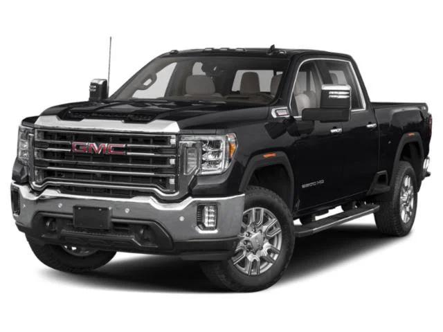 2021 GMC Sierra 3500HD 4WD Crew Cab Standard Bed SLT 2021 GMC Sierra 3500HD 4WD Crew Cab Standard Bed SLT