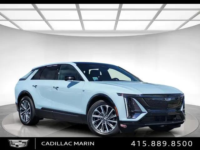 2024 Cadillac iQ Sport w/1SF for sale in San Rafael, CA