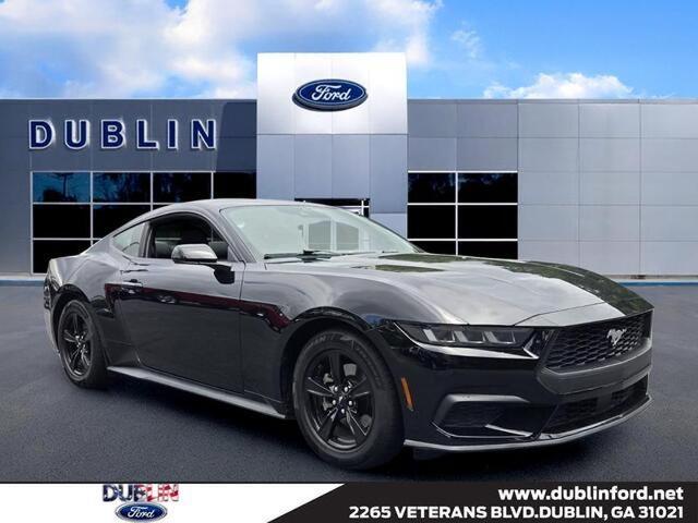 2024 Ford Mustang EcoBoost Fastback for sale in Dublin, GA