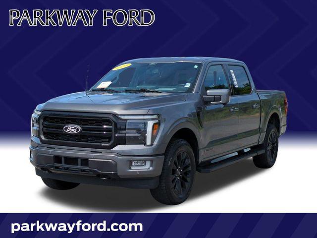 2024 Ford F-150 LARIAT for sale in Winston Salem, NC