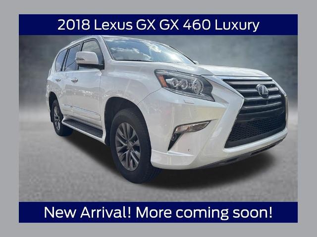 2018 Lexus GX 460 Luxury for sale in Mount Airy, NC