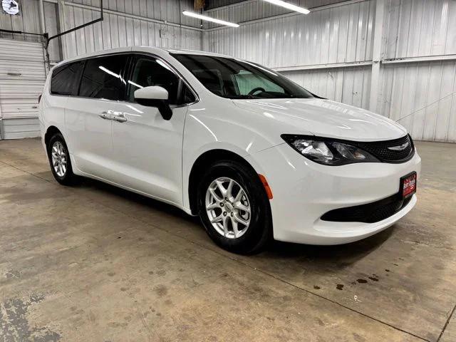 2023 Chrysler Voyager LX for sale in Harlingen, TX