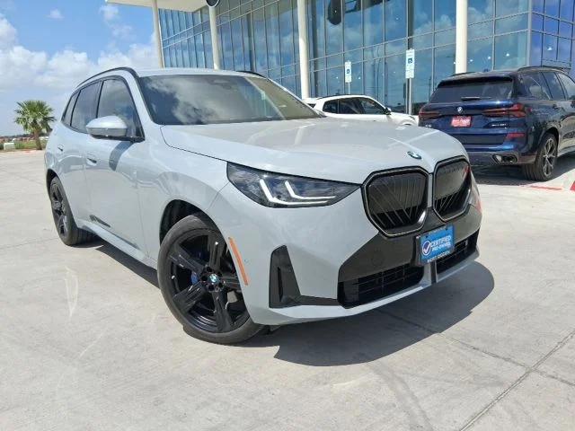 2025 BMW X3 30 xDrive for sale in Harlingen, TX